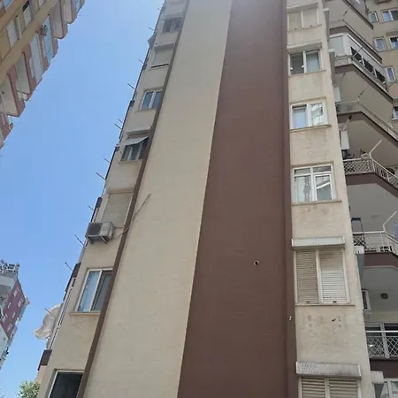 Appartement Denize Nazir Genis Daire *