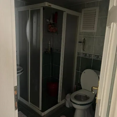 Apartment Denize Nazir Genis Daire